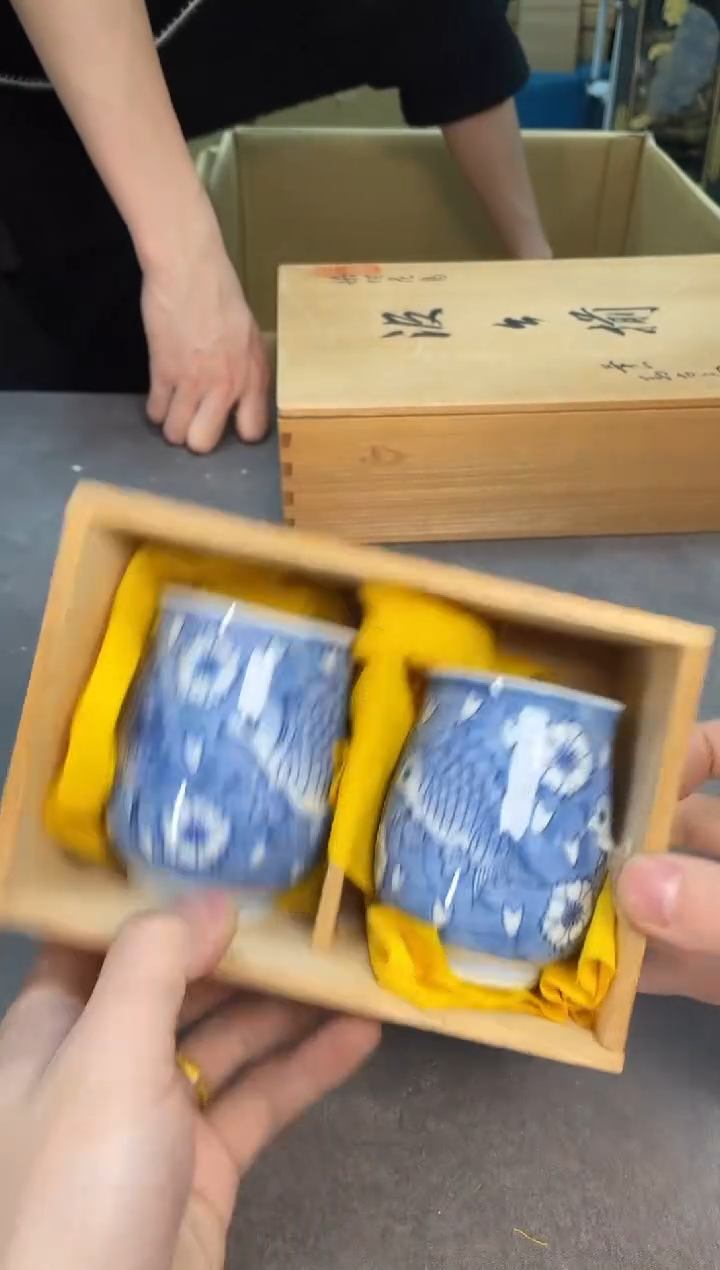 茶宠瓷器茶具套装