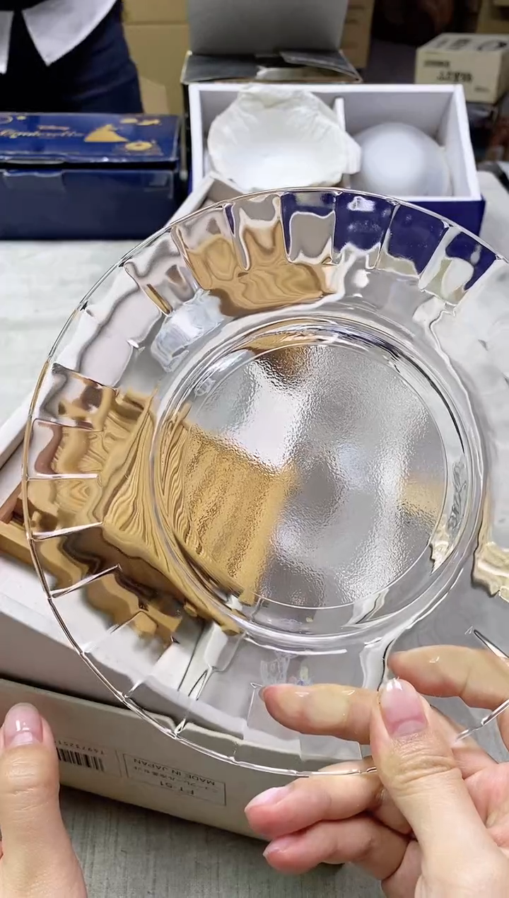 【闪购商品】.0838精美瓷器感谢选购  