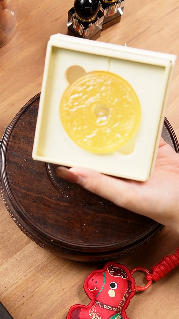 桃花精油皂 桃花香