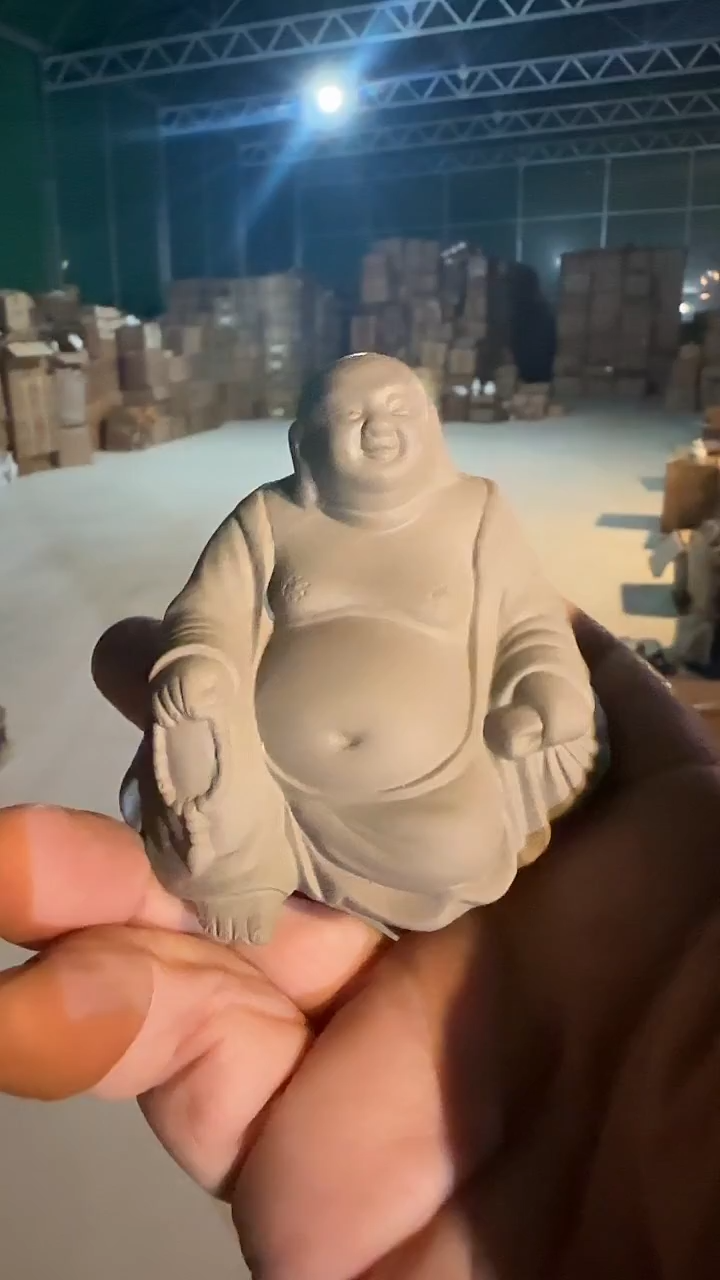 石湾公仔出口陶瓷