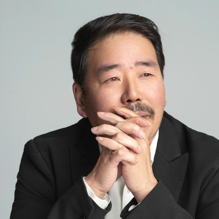 【山东书画】王以科先生