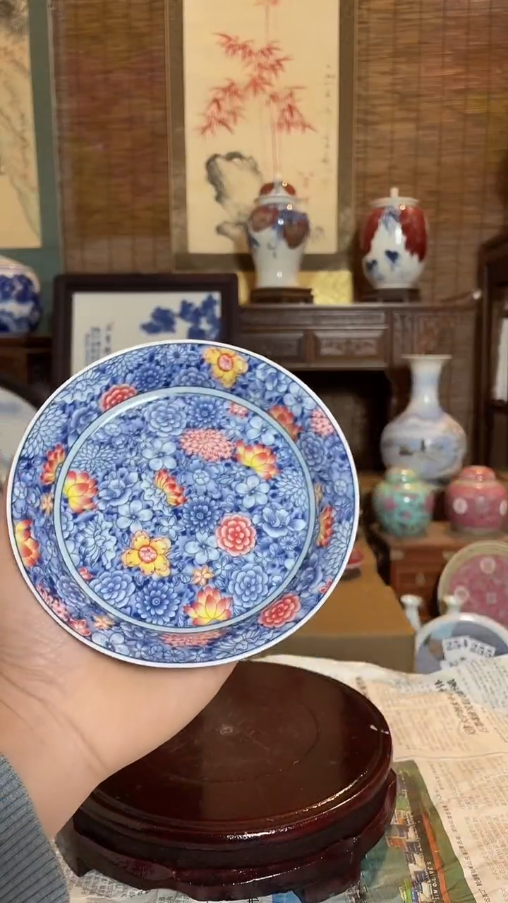 景德镇高温瓷002