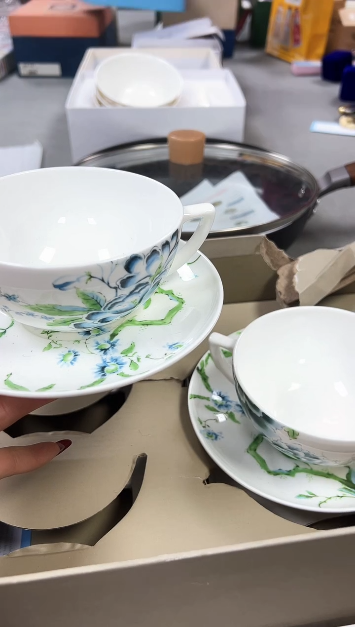 【闪购商品】瓷片新号起号不计成本漏！