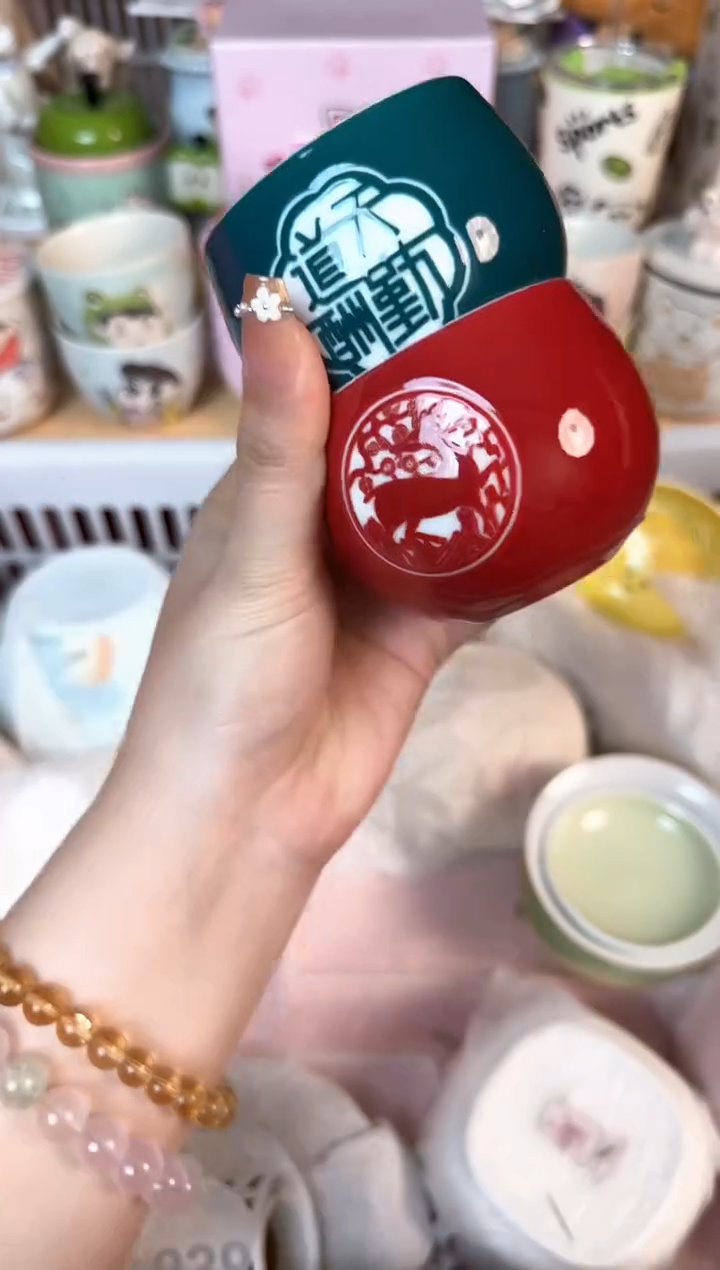 瓷片小***张924默认微瑕15包邮库存1件