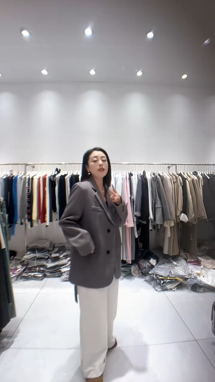 锦汐里女装批发001