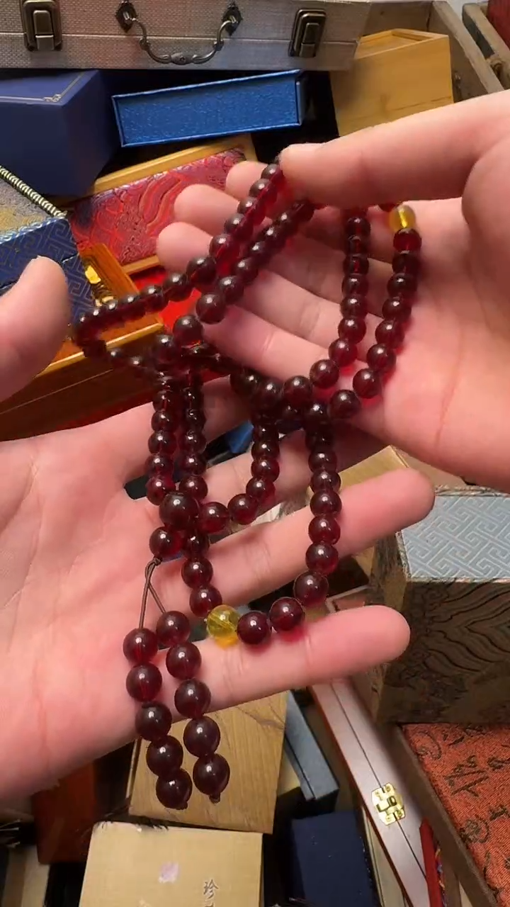 【闪购商品】菩提根/象牙果吊坠————————