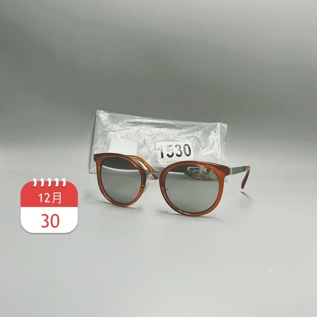 1530高品质高颜值眼镜