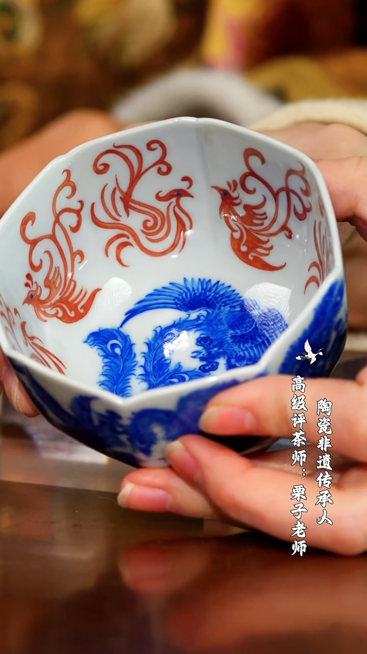 【闪购商品】栗子严选茶器好物@@含月阁