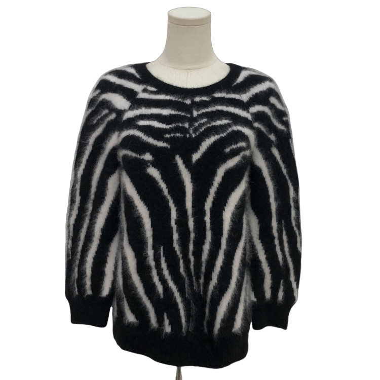 巴尔曼/毛衣/95新/羊毛/[251206ZY]