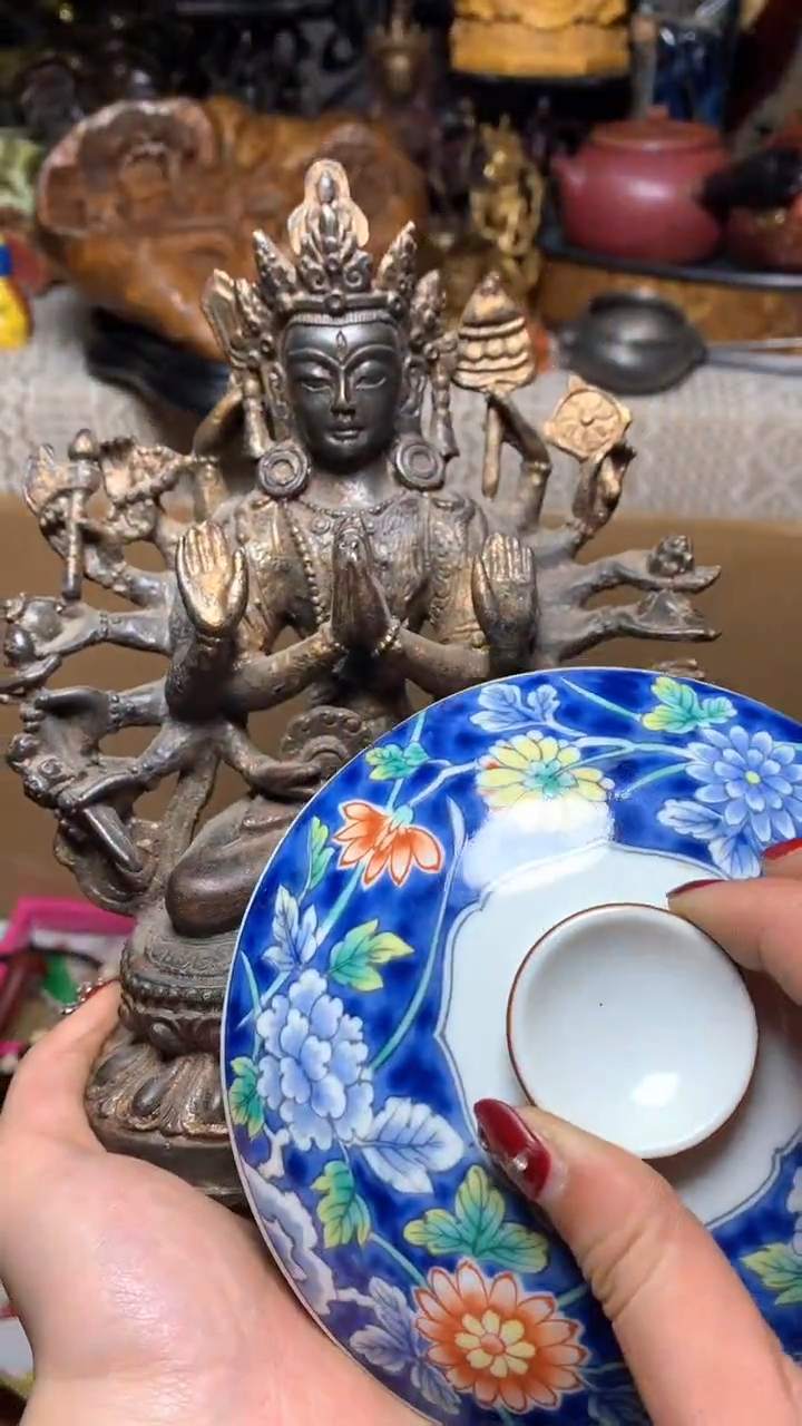 【闪购商品】瓷器默认微瑕瓷器
