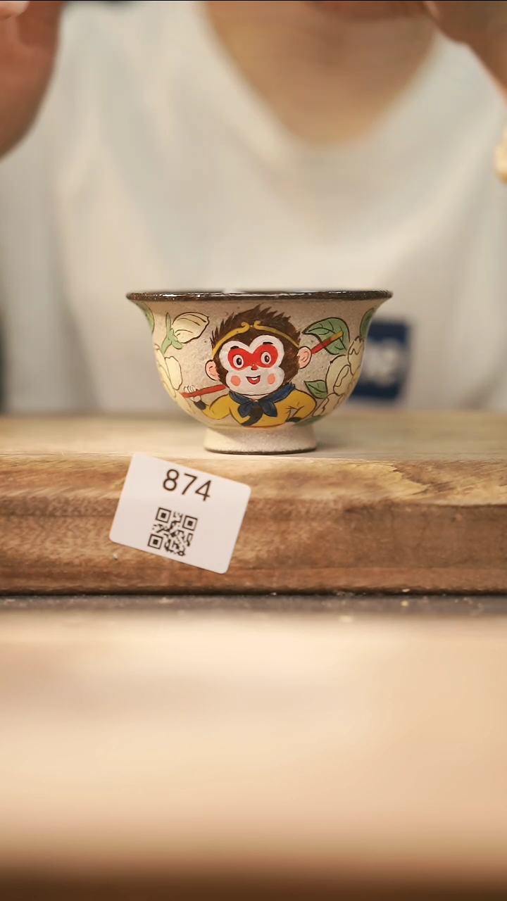 【落单孤品】福利/杯子@@874