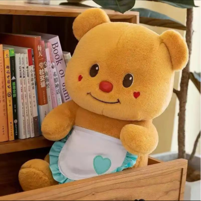 玩偶挂件 1-100对应编码下单~
