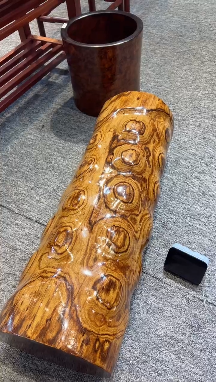 【闪购商品】木横材 横材 红木家居