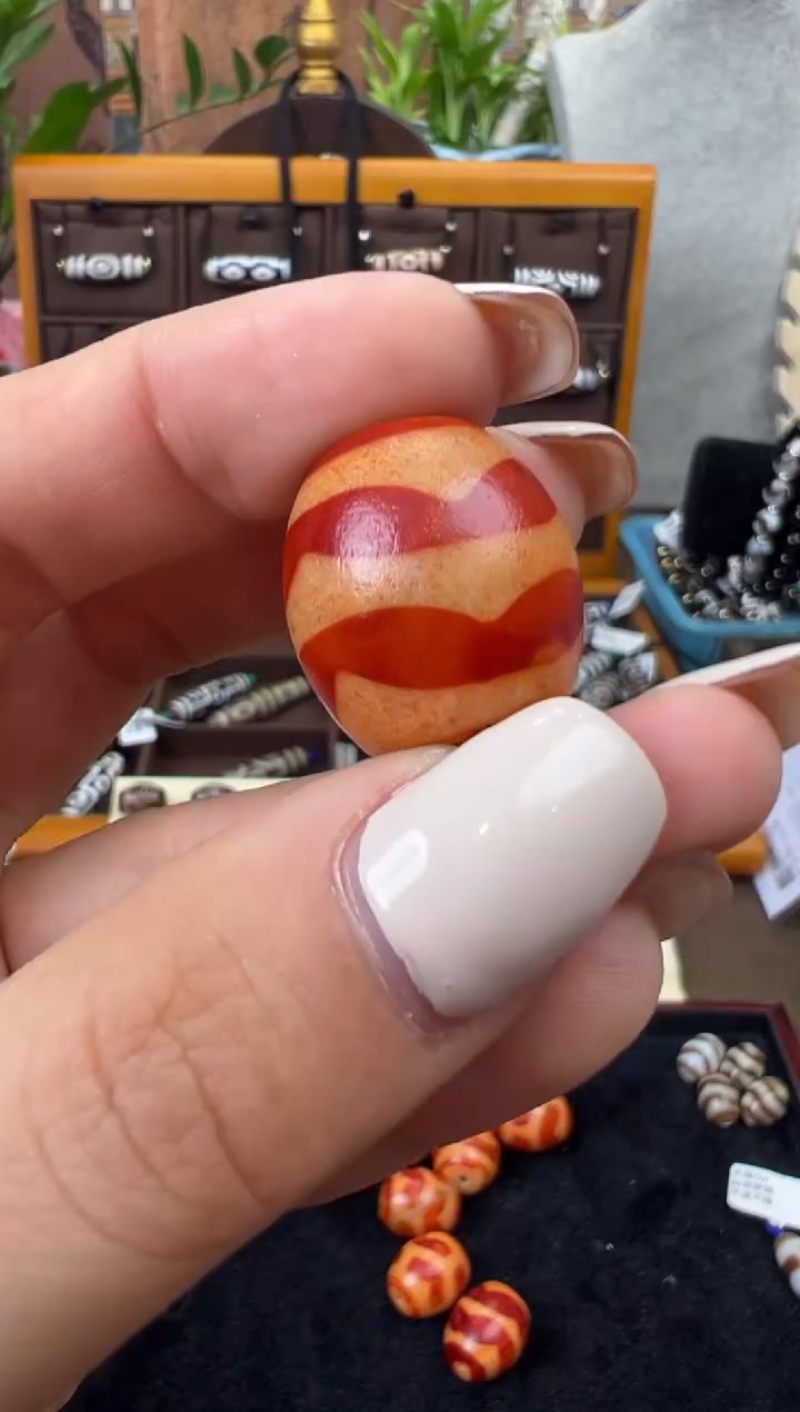 【闪购商品】玛瑙/玉髓吊坠(不含链)未镶嵌84.