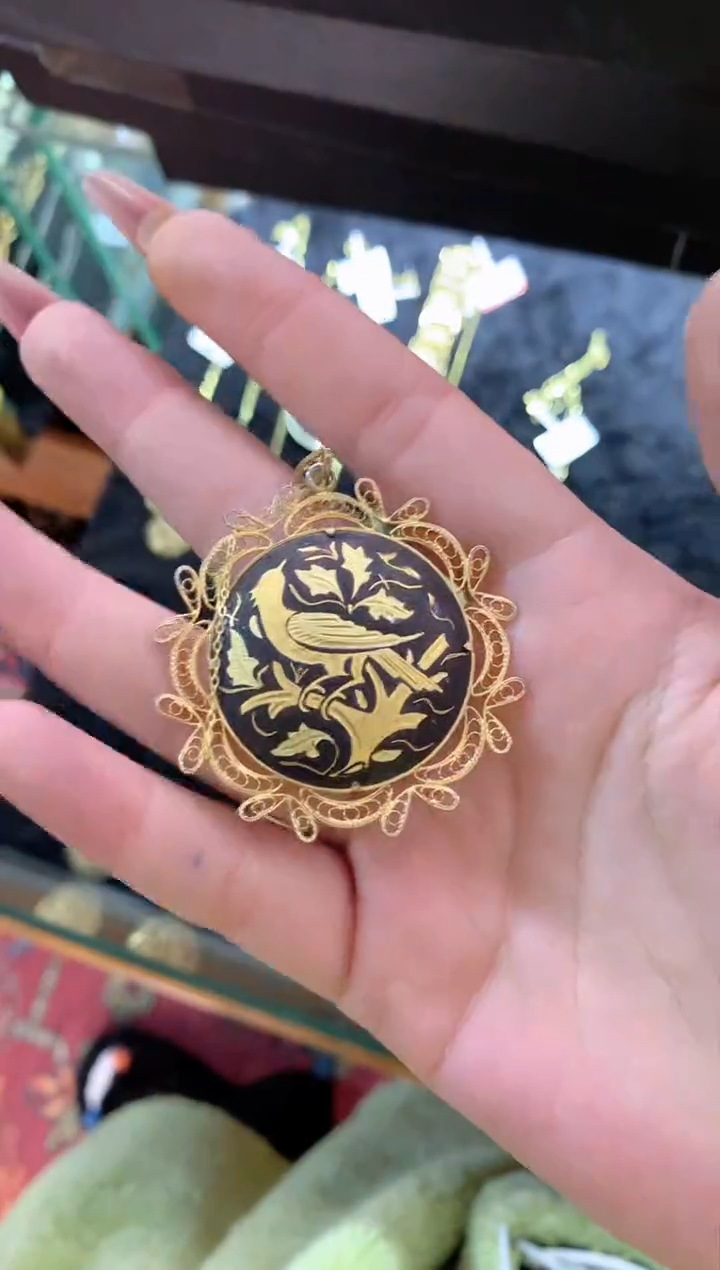 【闪购商品】瓷片楚楚中古珠宝甄选不退换