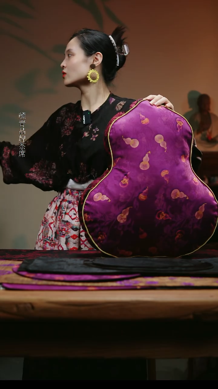 布艺别具一阁布艺尺寸