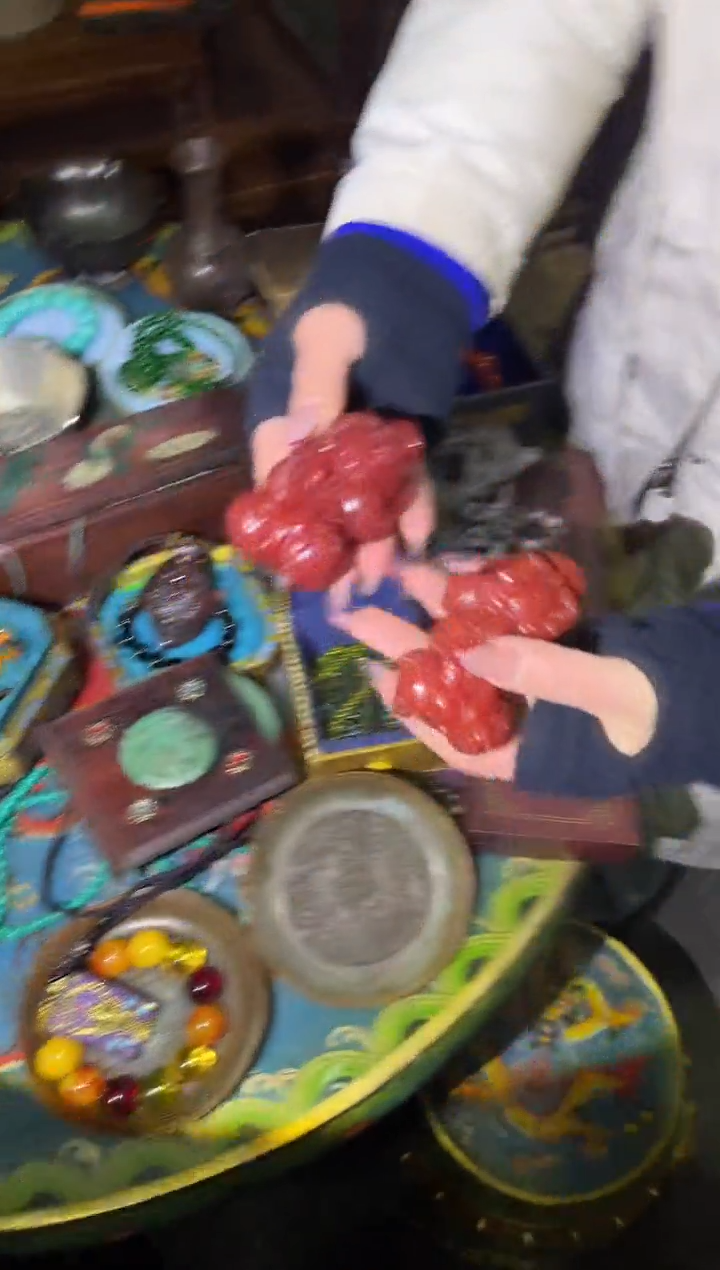 【闪购商品】蜜蜡裸石未镶嵌26一个合合合合合合合合