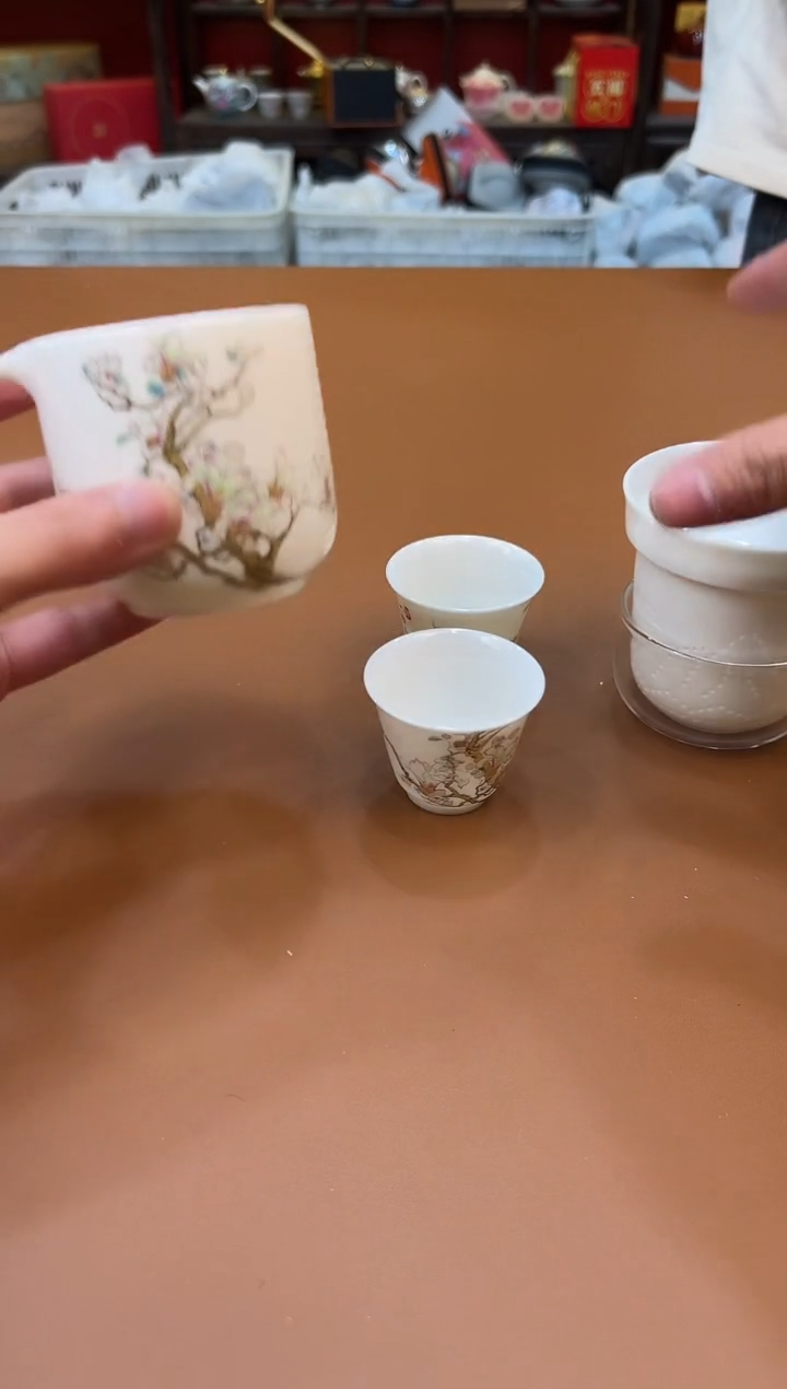 【闪购商品】其他禧一茶器粉丝福利@@888