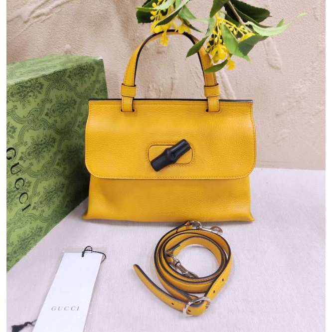 95新 GUCCI/古驰 /单肩包/C14038169534/[251212ELAW]