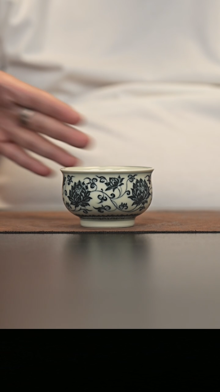 允禾斋紫砂 立勤堂LQT-0223