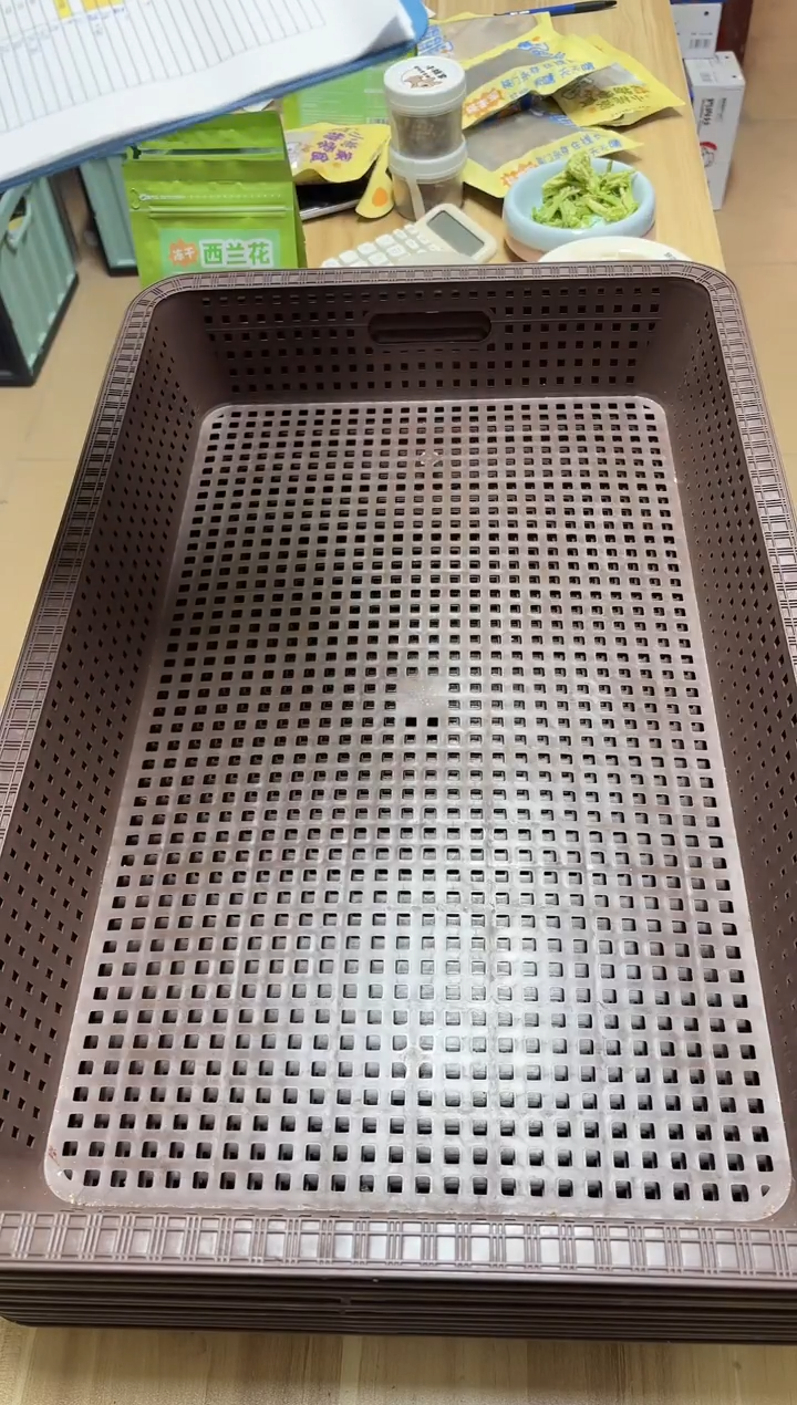 小桃家黑白巧脆脆双拼各2包