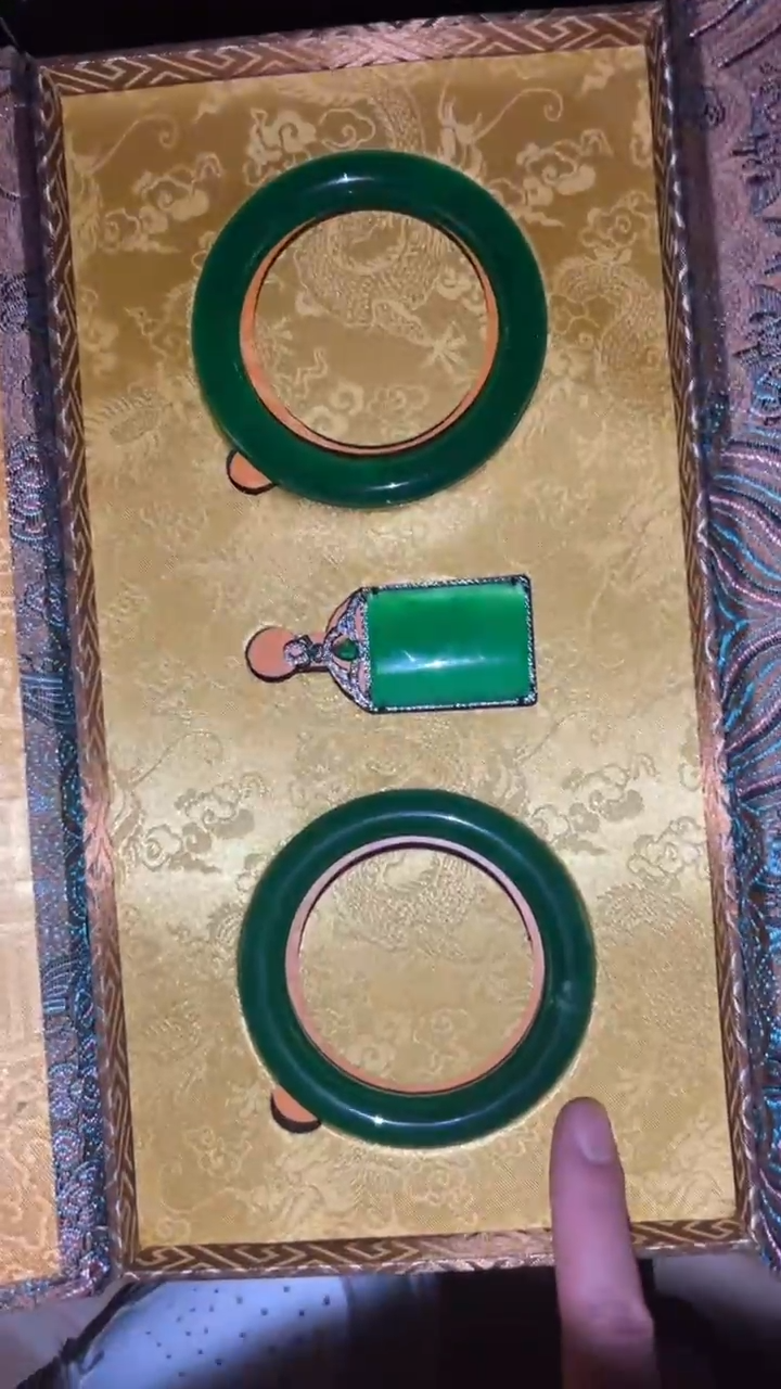 玉闪购高端商品链接