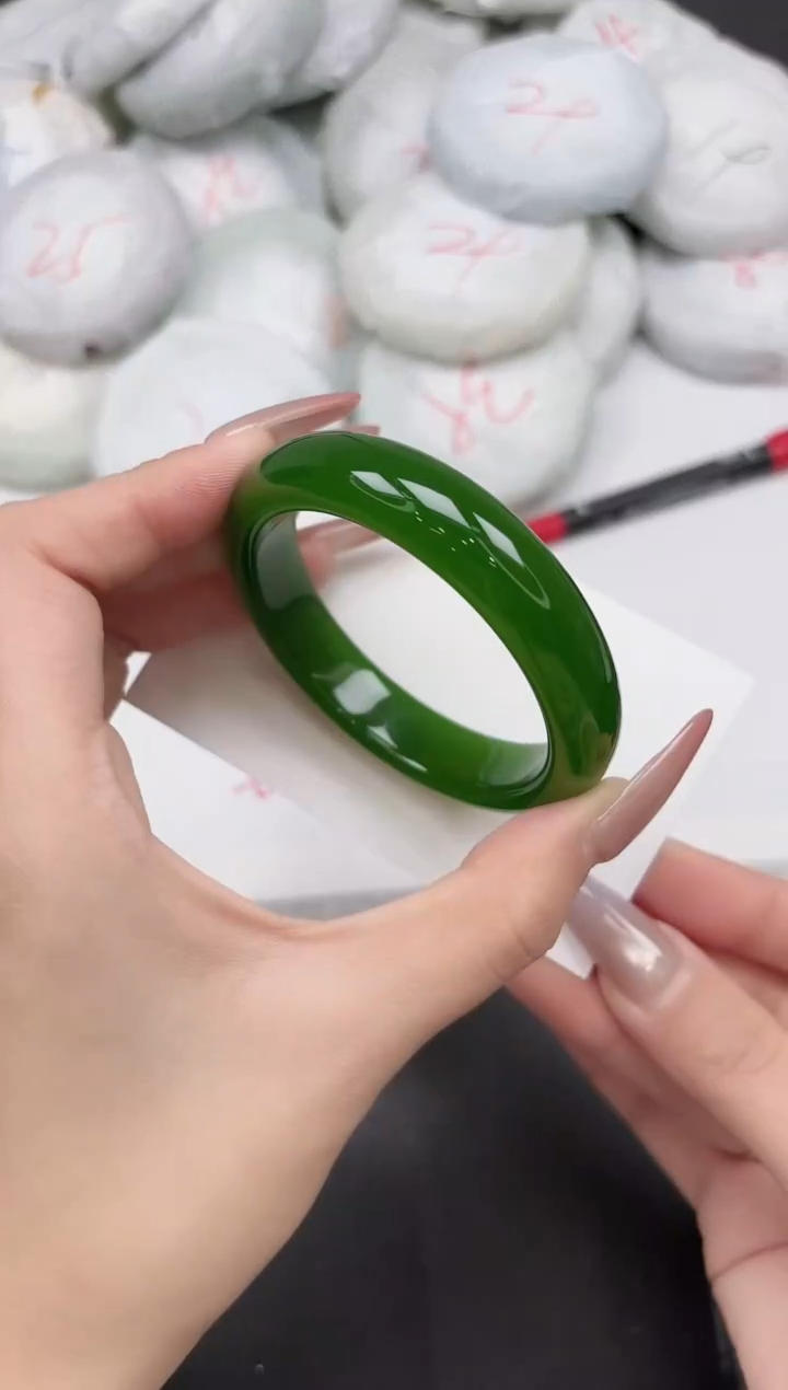 东凌女款手镯204-53