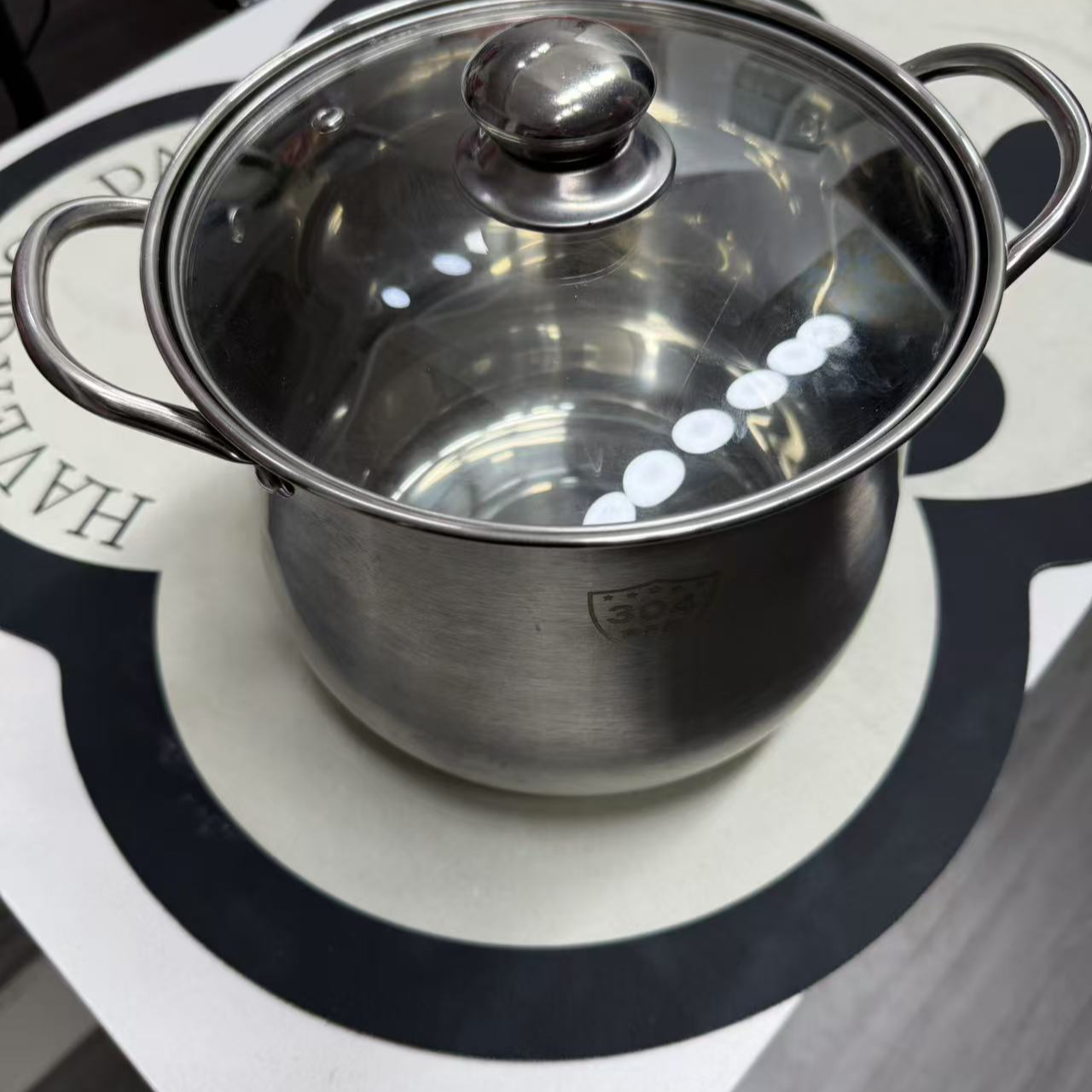 家用不锈钢高汤锅ss