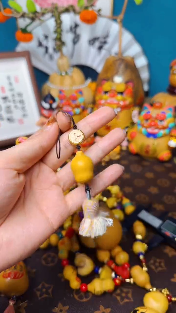 【闪购商品】459文玩葫芦文玩好物