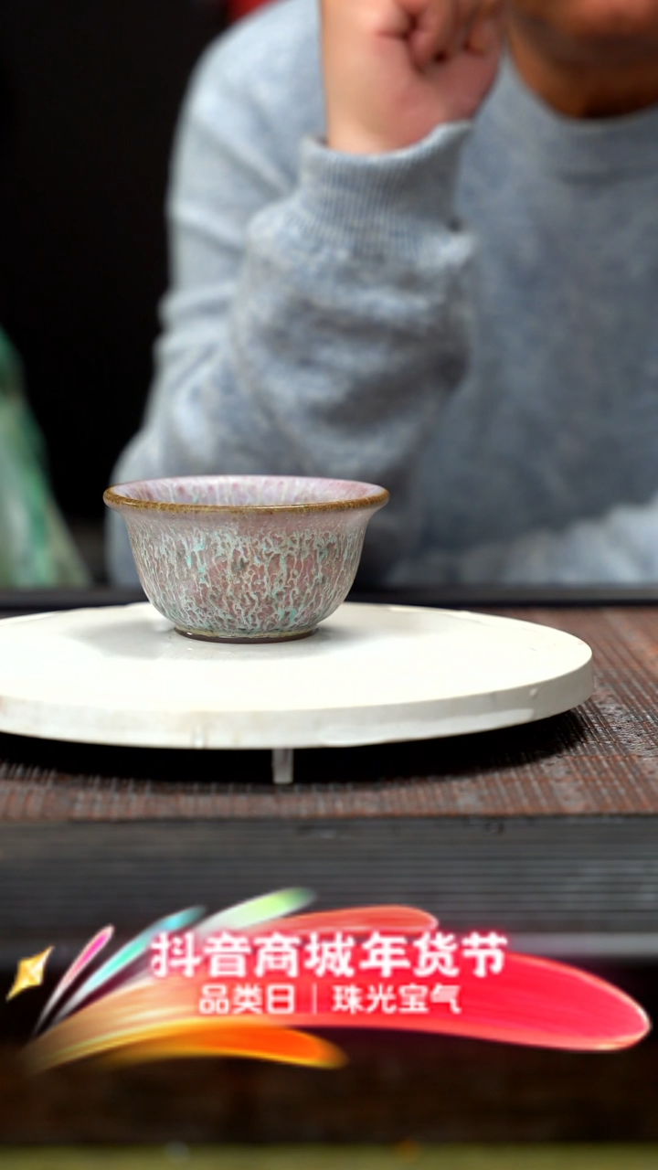 【闪购商品】紫砂茶壶快雪时晴压手杯