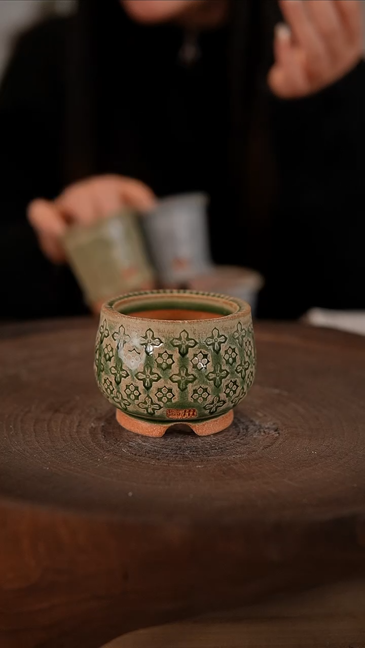 【闪购商品】陶瓷2-14-161默认有瑕口5.5