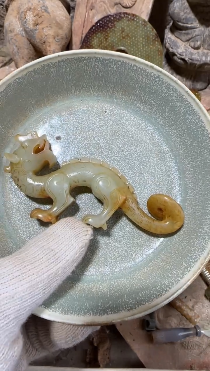 【闪购商品】摆件瓷器瓷器瓷器瓷器