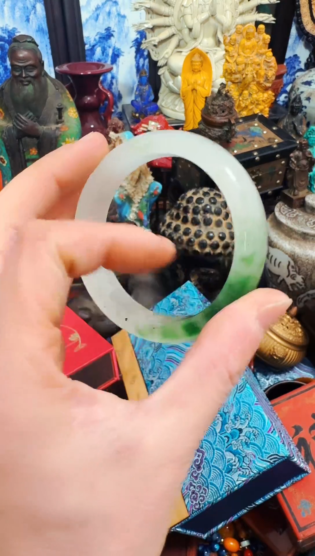 【闪购商品】瓷片陶瓷陶瓷陶瓷
