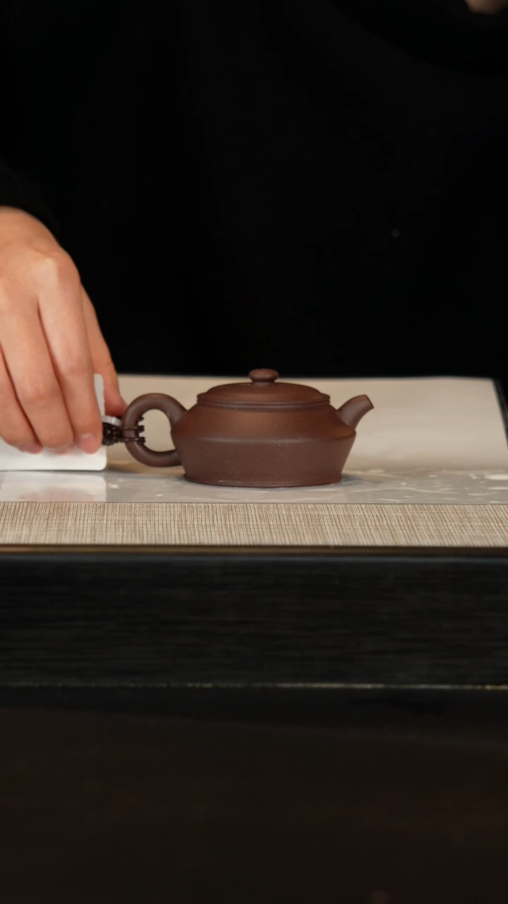 【闪购商品】紫砂茶壶原矿紫砂茶壶