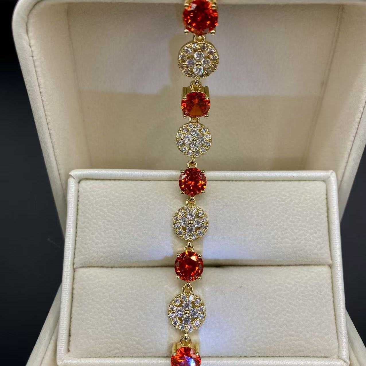 手链  【星辉绚灿 闪耀之星】A2143