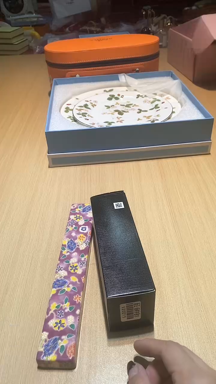 【闪购商品】瓷片锅碗瓢盆一件不剩