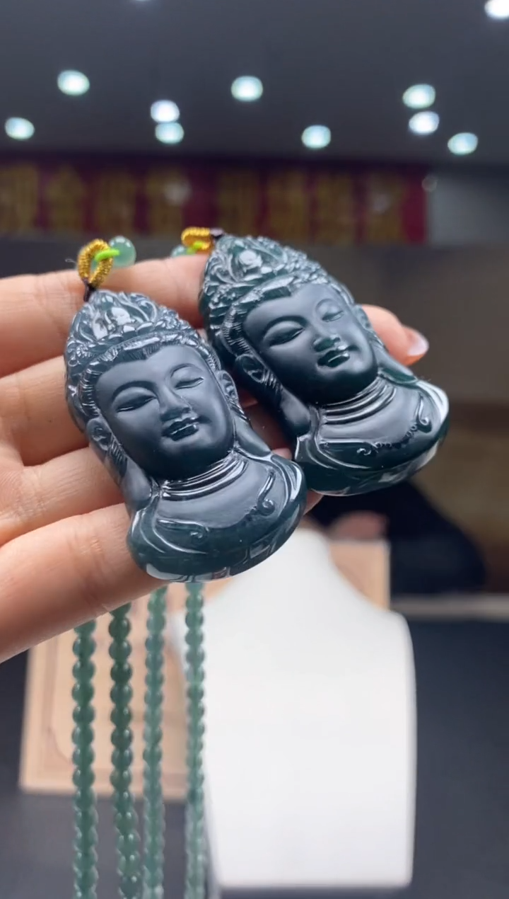 【闪购商品】定制翡翠未镶嵌多样性发货【只发一件】*q38