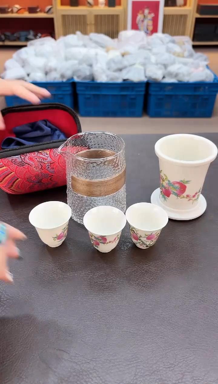 【闪购商品】摆件瓷SC1111111111111