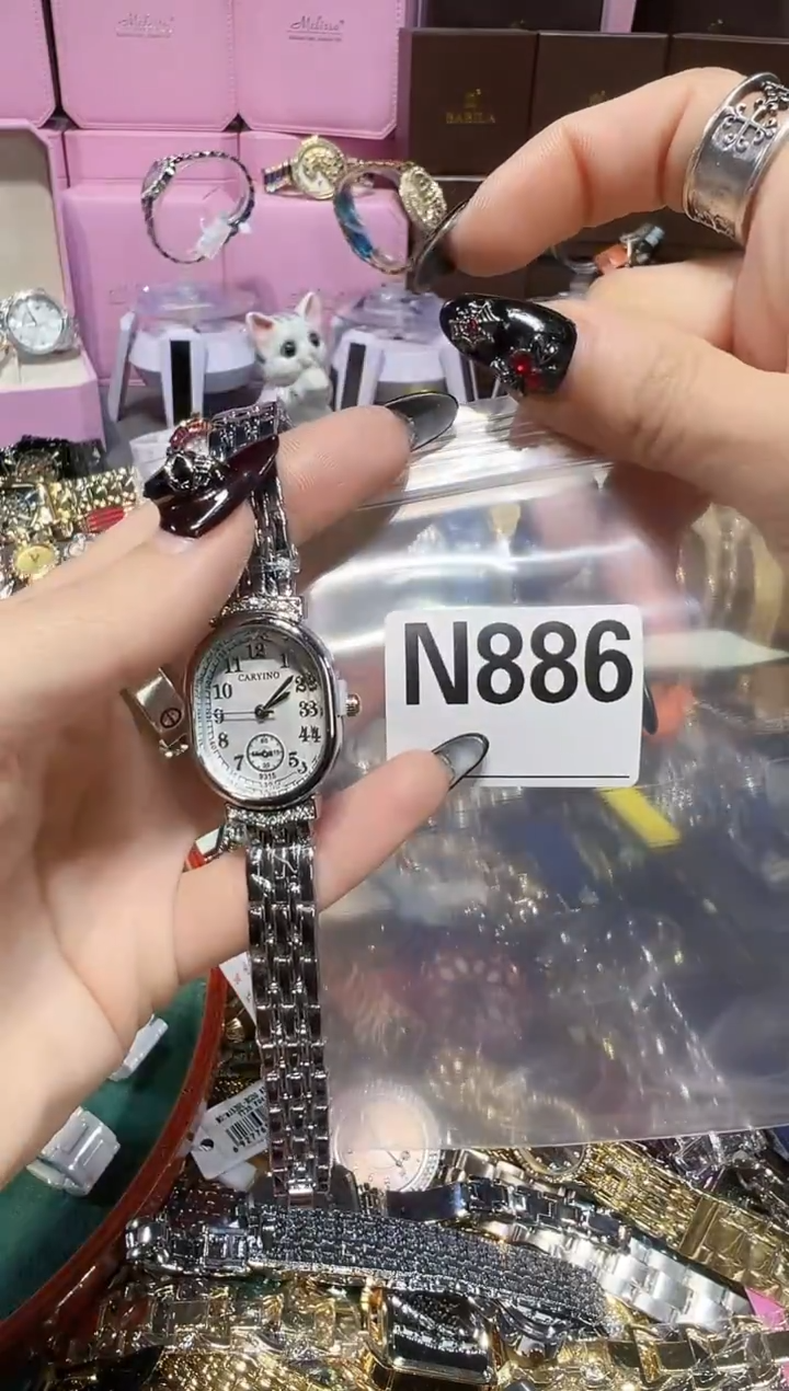 石英机芯锻造碳钢0