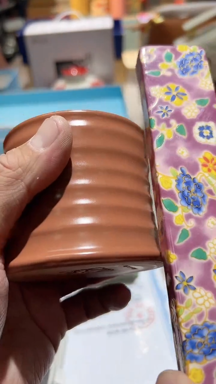 【闪购商品】瓷片算了，真划算买它@@1杜松子