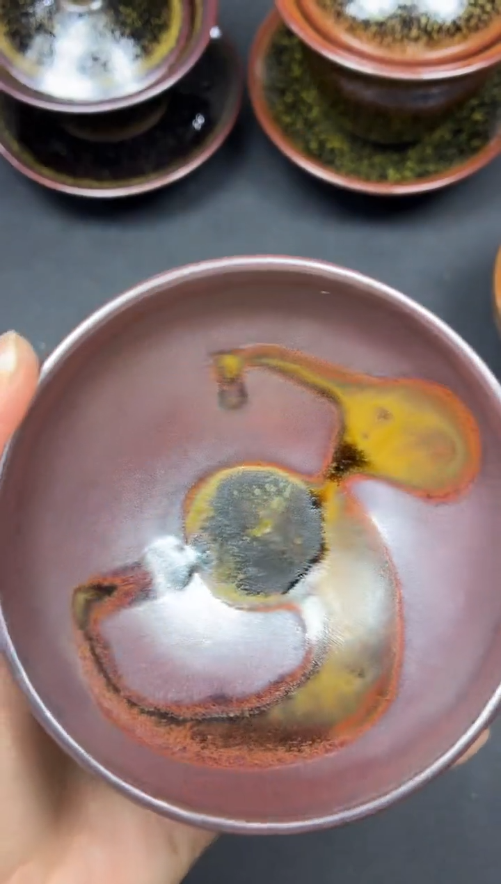 茶盏104              