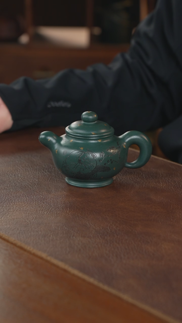【闪购商品】紫砂茶壶紫砂壶紫砂壶