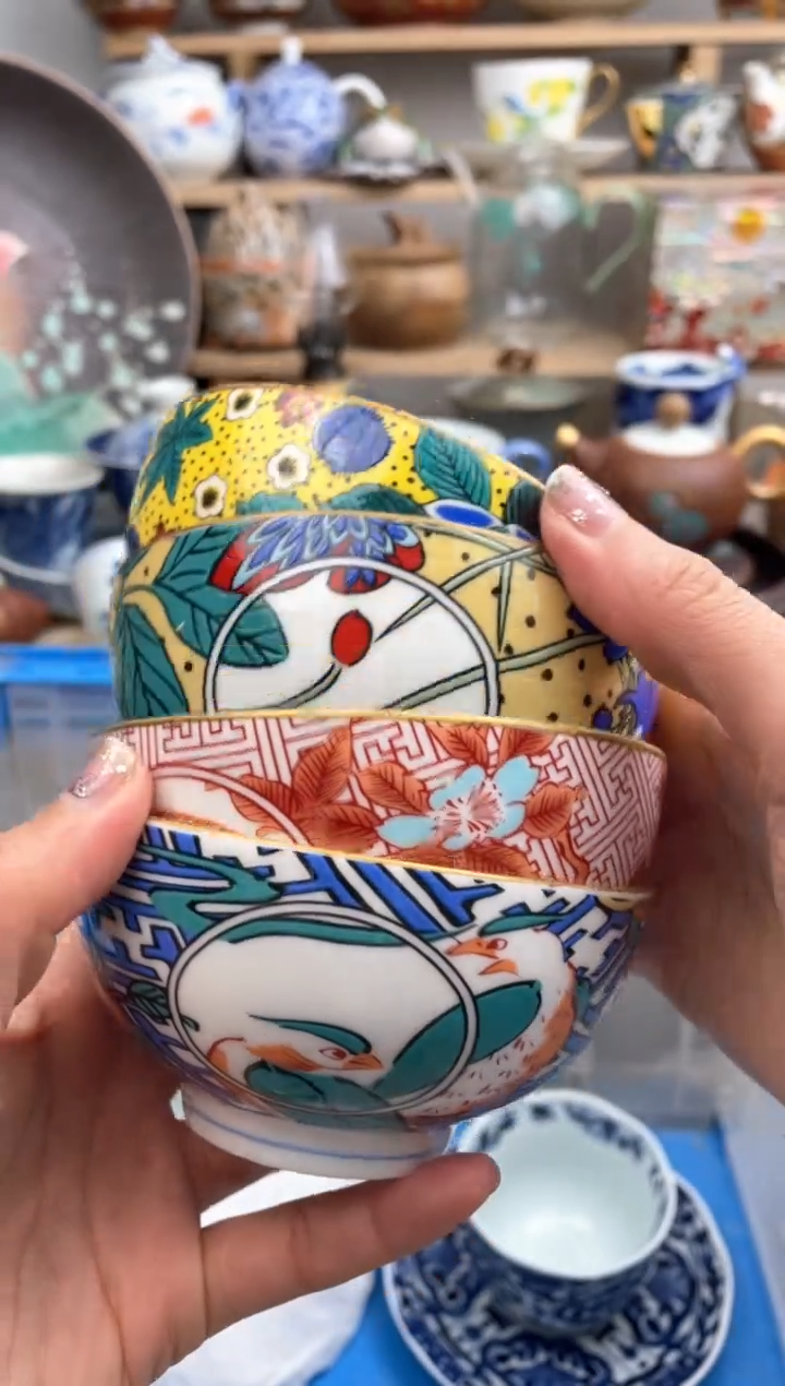 【闪购商品】瓷片默认微瑕，看清尺寸品相再拍