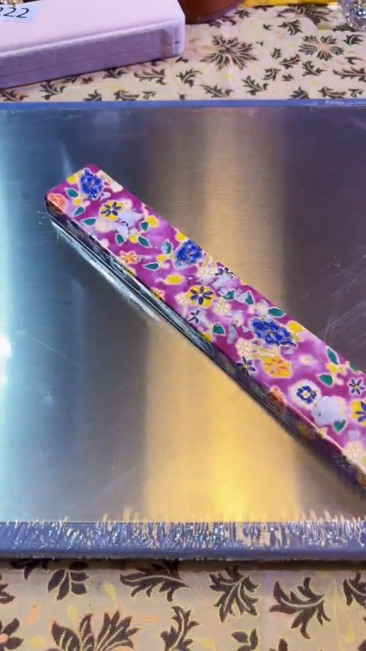 【闪购商品】瓷片陶茶666文玩周边多人