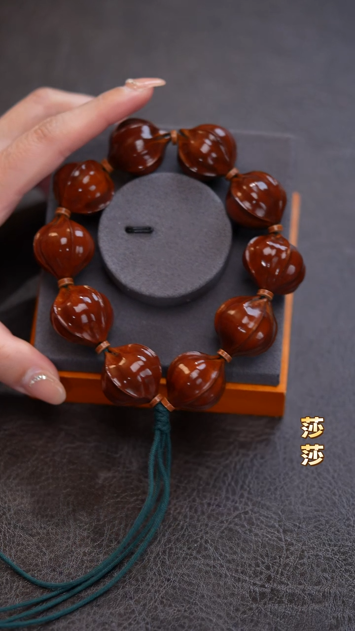 手串/手链橄榄核橄榄核