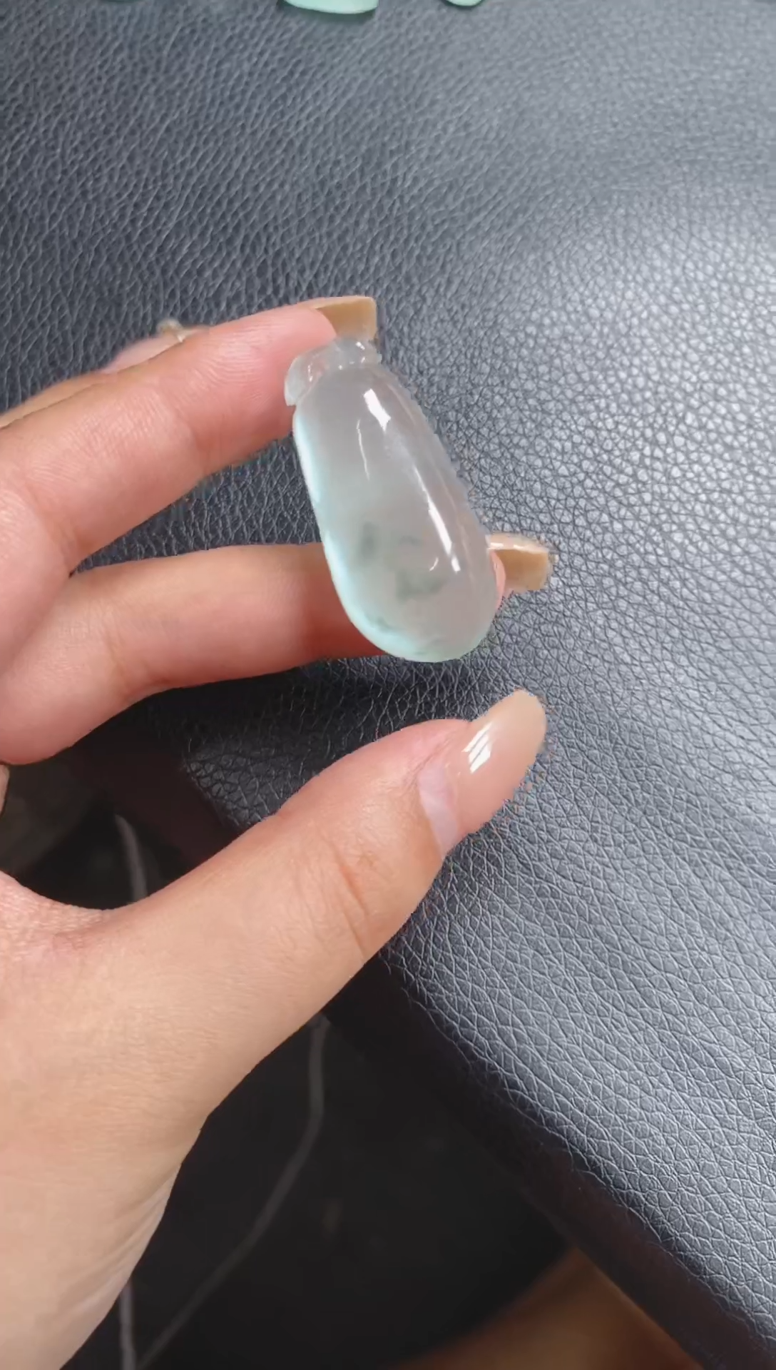 所见即所得（一物一拍）56