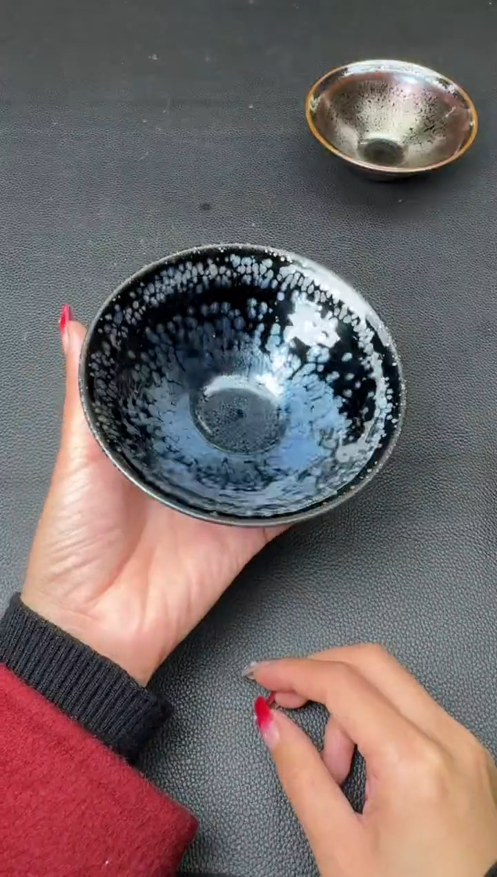 【闪购商品】茶盏江汉旺知遇之恩42