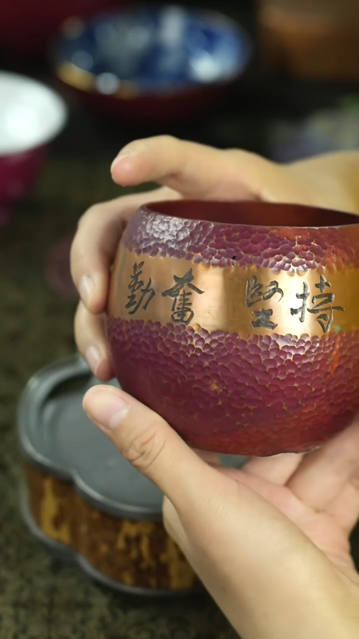 播播茶具，进来看看呗！