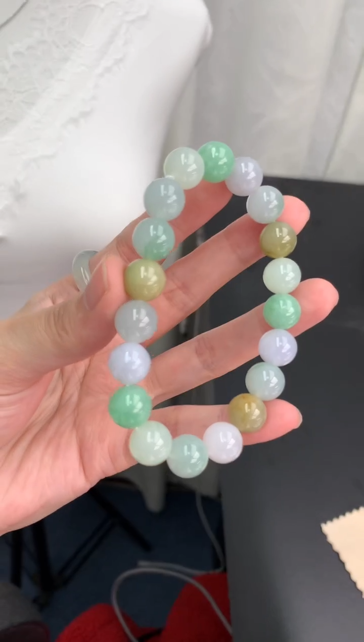 【闪购商品】定制翡翠未镶嵌模式推广期24小时鉴赏期