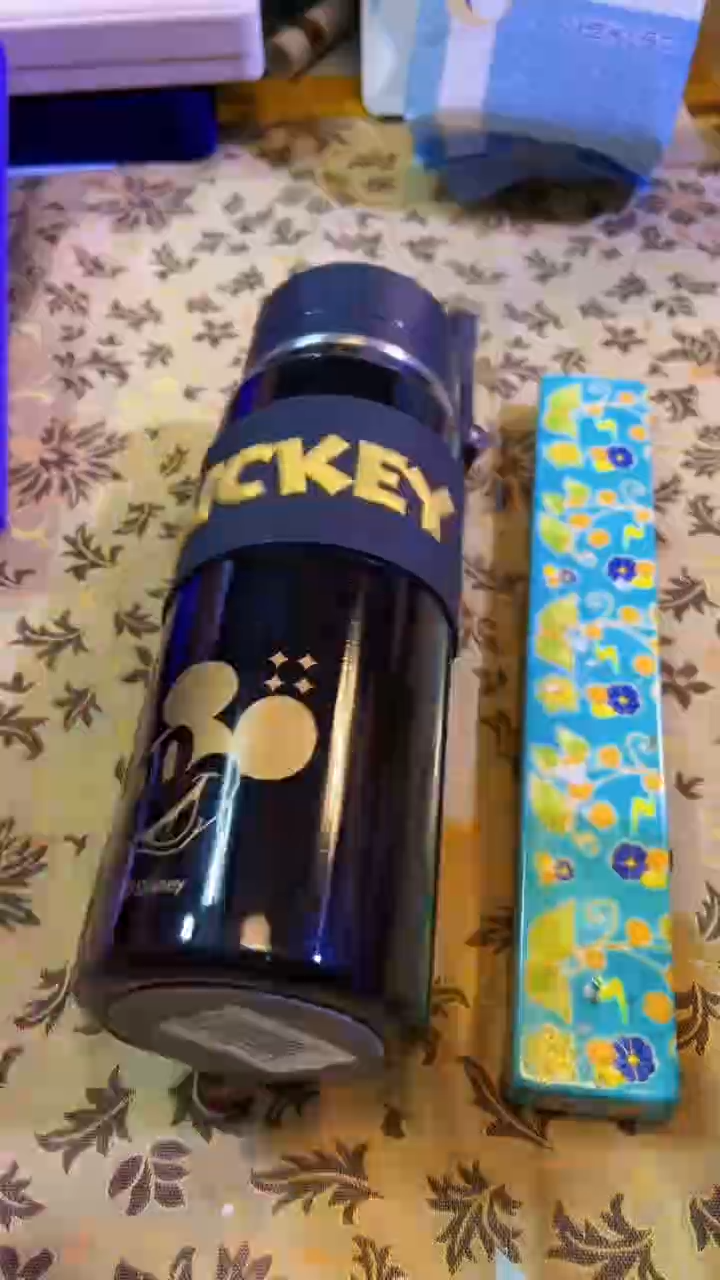 【闪购商品】瓷片陶茶666文玩周边多人